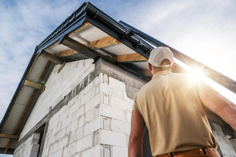 Budowa domu – jak wybrać wykonawcę, który spełni Twoje oczekiwania?